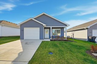 2609 FRAZIER LP, Columbia, MO 65202
