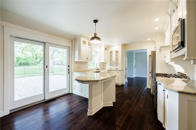 36 Locke Drive, Pittsford, NY 14534