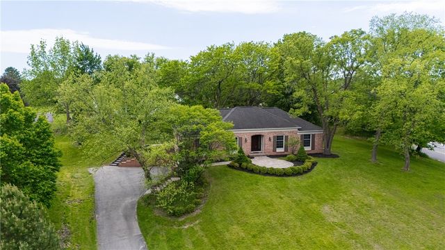 36 Locke Drive, Pittsford, NY 14534