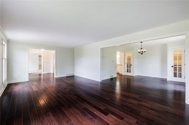 36 Locke Drive, Pittsford, NY 14534