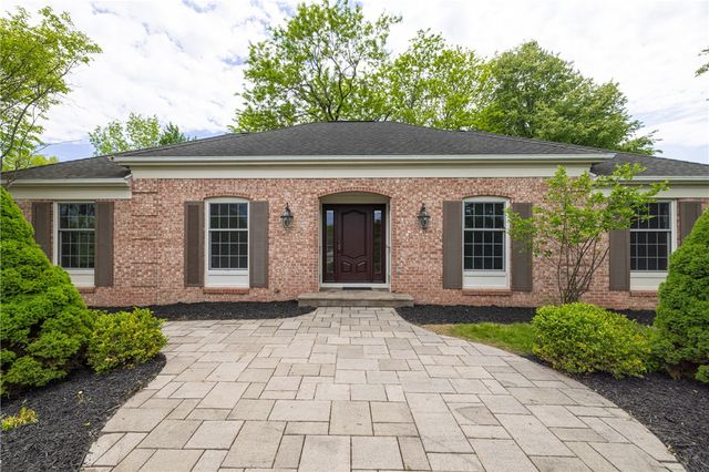 36 Locke Drive, Pittsford, NY 14534