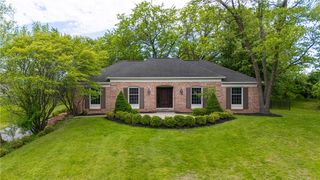 36 Locke Drive, Pittsford, NY 14534