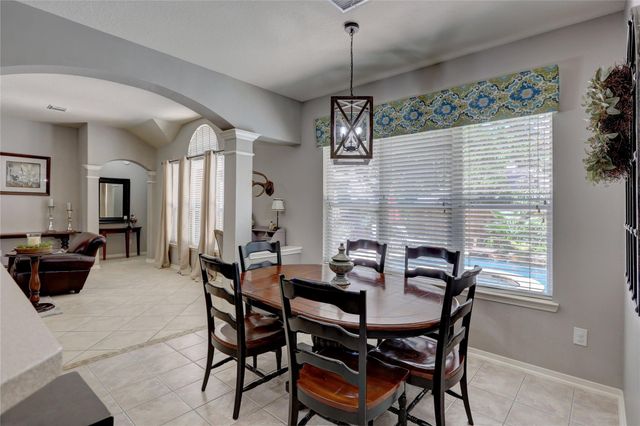 19 S Linton Ridge Circle, The Woodlands, TX 77382