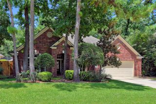 19 S Linton Ridge Circle, The Woodlands, TX 77382