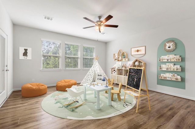 11 Floral Vista Drive, Tomball, TX 77375