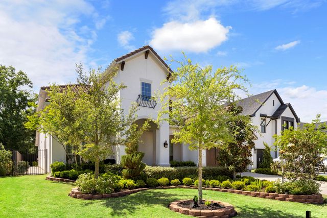 11 Floral Vista Drive, Tomball, TX 77375