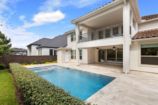 11 Floral Vista Drive, Tomball, TX 77375