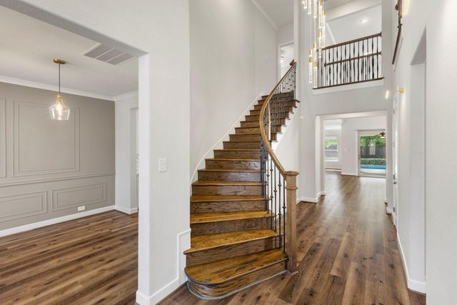 11 Floral Vista Drive, Tomball, TX 77375