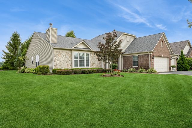 12562 Bluebell Avenue, Huntley, IL 60142