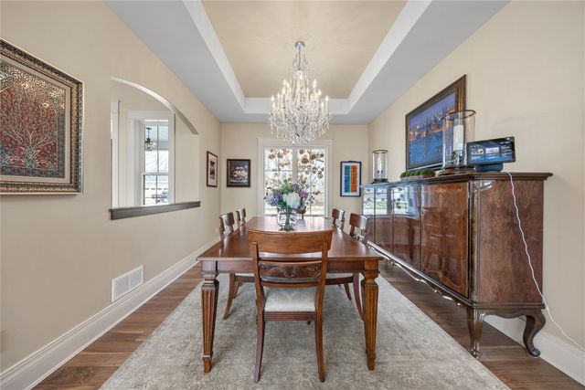 4801 Keystone Ridge SE, Cedar Rapids, IA 52403