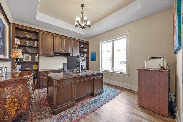 4801 Keystone Ridge SE, Cedar Rapids, IA 52403