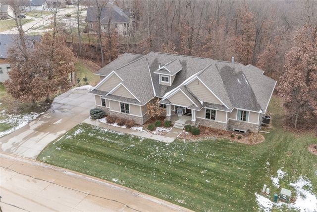 4801 Keystone Ridge SE, Cedar Rapids, IA 52403