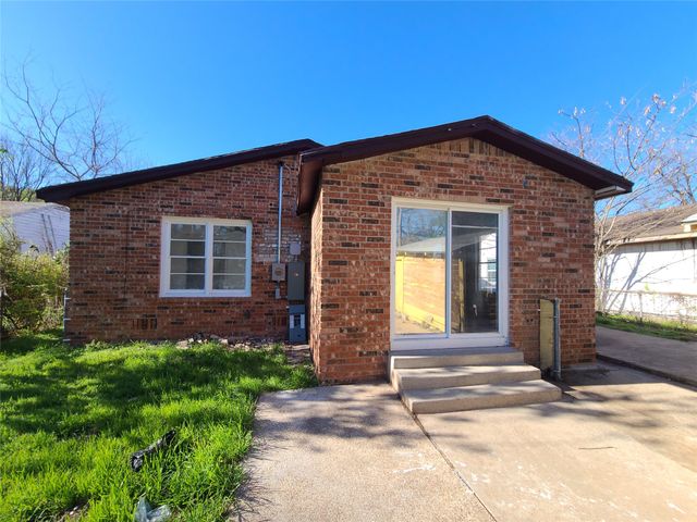 519 Dearborn Street, Waco, TX 76704