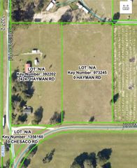 HAYMAN ROAD, Brooksville, FL 34602