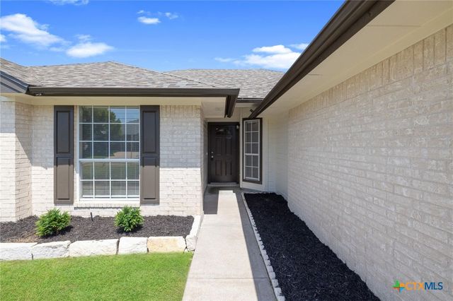 4405 Kit Carson Trail, Killeen, TX 76542