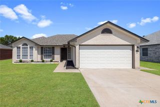4405 Kit Carson Trail, Killeen, TX 76542