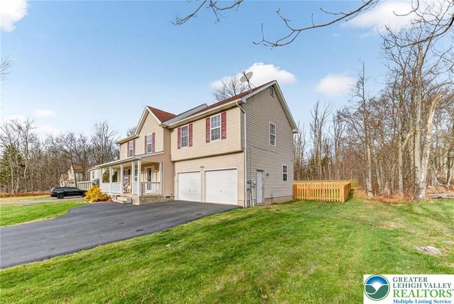 2711 Oak View Lane, Coolbaugh Twp, PA 18466