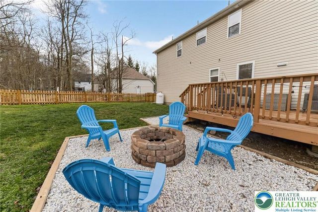 2711 Oak View Lane, Coolbaugh Twp, PA 18466