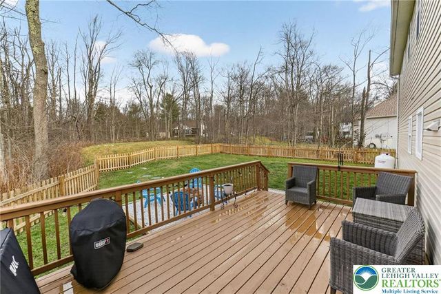 2711 Oak View Lane, Coolbaugh Twp, PA 18466