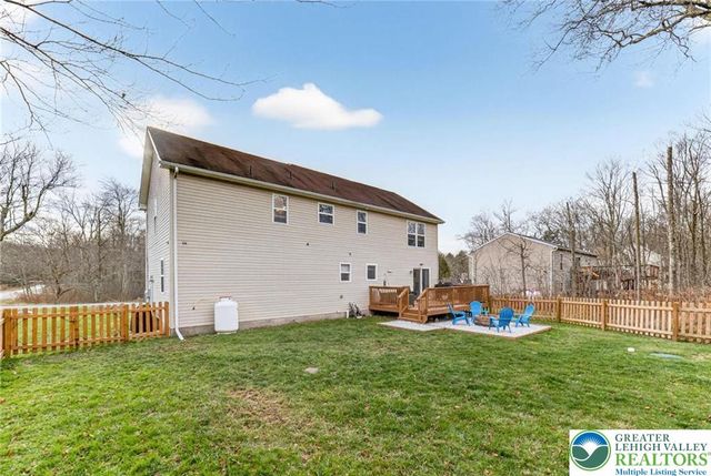 2711 Oak View Lane, Coolbaugh Twp, PA 18466