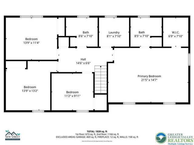 2711 Oak View Lane, Coolbaugh Twp, PA 18466