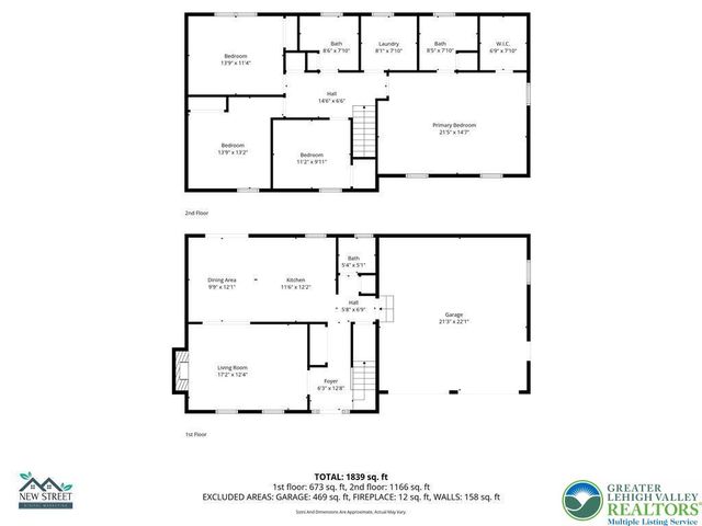 2711 Oak View Lane, Coolbaugh Twp, PA 18466