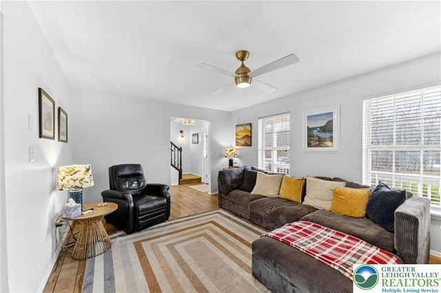 2711 Oak View Lane, Coolbaugh Twp, PA 18466