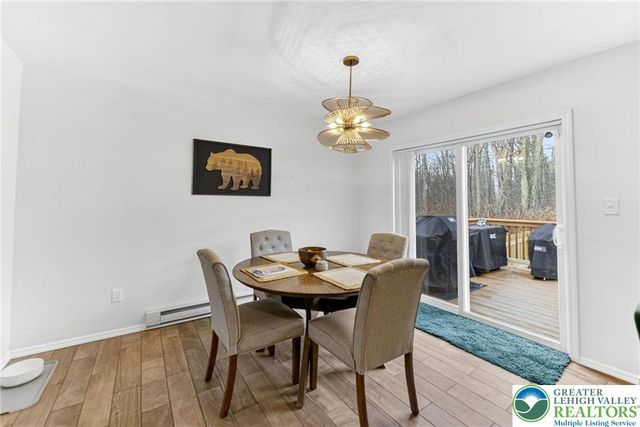 2711 Oak View Lane, Coolbaugh Twp, PA 18466