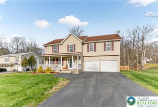 2711 Oak View Lane, Coolbaugh Twp, PA 18466