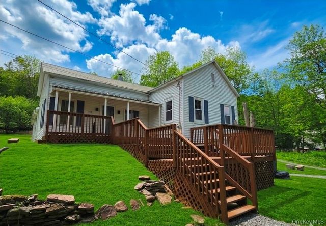 253 Harris Bushville Road, Monticello, NY 12701