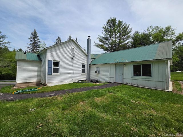 253 Harris Bushville Road, Monticello, NY 12701