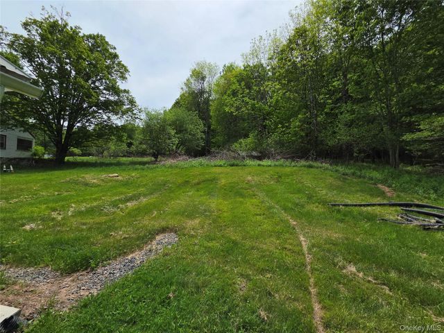 253 Harris Bushville Road, Monticello, NY 12701