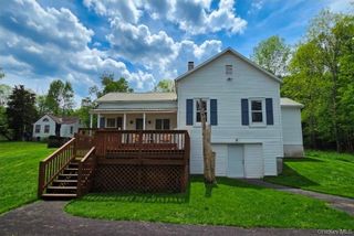 253 Harris Bushville Road, Monticello, NY 12701