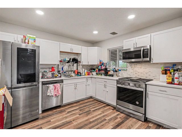 873 Troy St, Aurora, CO 80011
