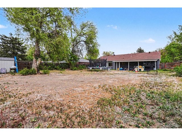 873 Troy St, Aurora, CO 80011