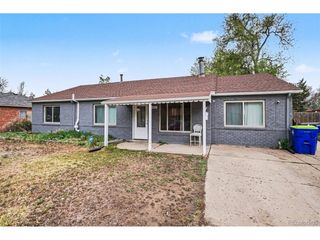 873 Troy St, Aurora, CO 80011