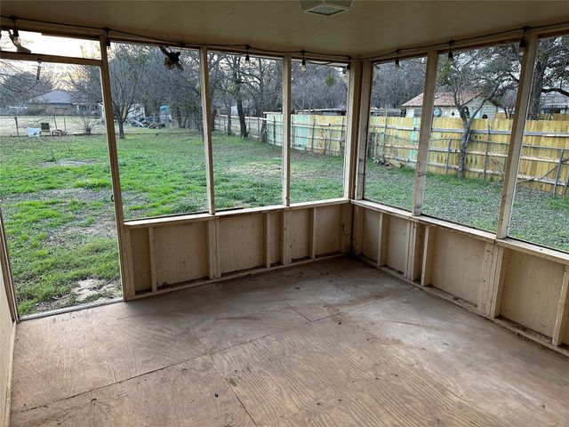 1750 N Graham Street, Stephenville, TX 76401