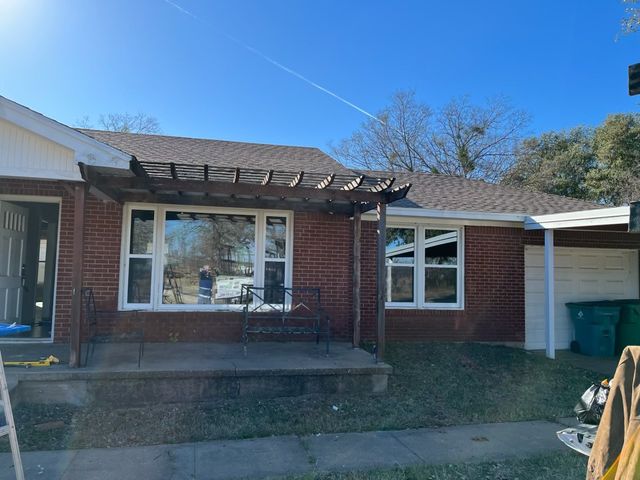 1750 N Graham Street, Stephenville, TX 76401