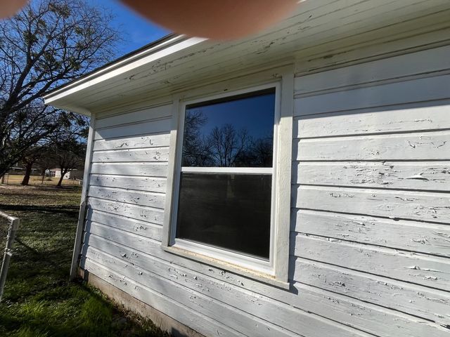 1750 N Graham Street, Stephenville, TX 76401