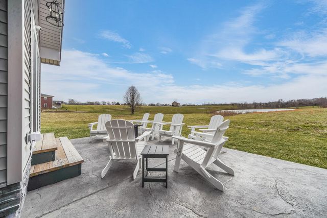 2767 Bardstown Trail, Waddy, KY 40076