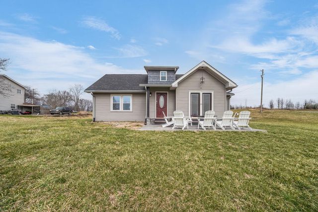 2767 Bardstown Trail, Waddy, KY 40076