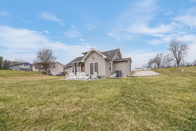 2767 Bardstown Trail, Waddy, KY 40076