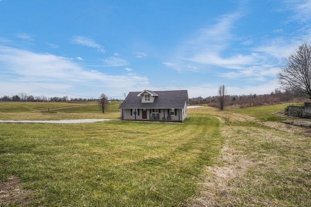 2767 Bardstown Trail, Waddy, KY 40076