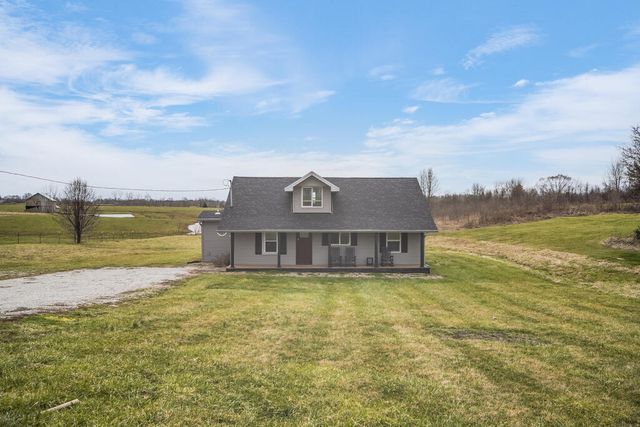 2767 Bardstown Trail, Waddy, KY 40076