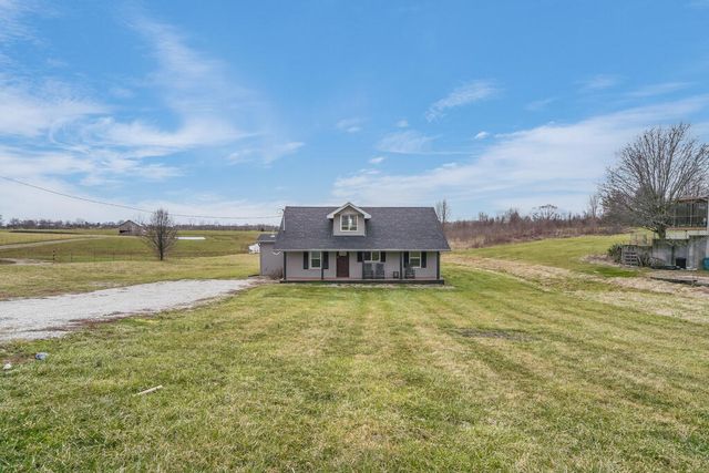 2767 Bardstown Trail, Waddy, KY 40076
