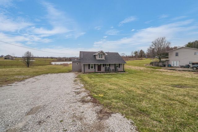 2767 Bardstown Trail, Waddy, KY 40076