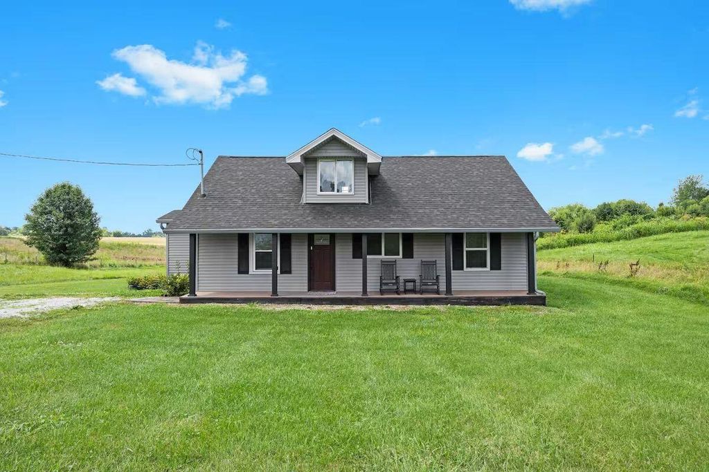 2767 Bardstown Trail, Waddy, KY 40076