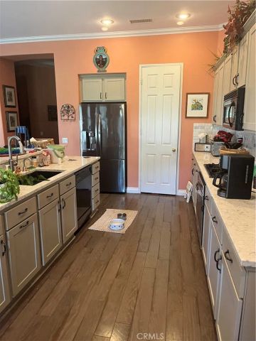 2 Wimbledon, Rancho Mirage, CA 92270
