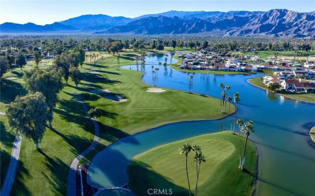 2 Wimbledon, Rancho Mirage, CA 92270