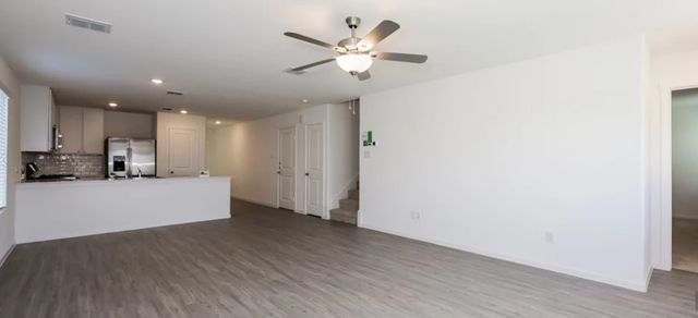 4041 May Water Trail, Crowley, TX 76036